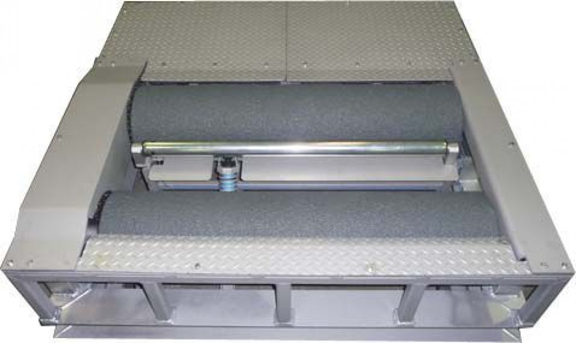 BRAK 7012